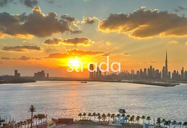 Продажа 2-комн. квартиры, 1 000 фут², Dubai Creek Residence Tower 2 South, Dubai Creek Harbour (The Lagoons), Dubai, UAE #2 Продажа 2-комн. квартиры, 1 000 фут², Dubai Creek Residence Tower 2 South, Dubai Creek Harbour (The Lagoons), Dubai, UAE #2