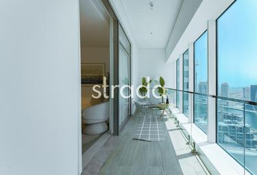 3-BD Apartment Sale, 1,000 sq. ft. at Ellington House, Ellington House, Dubai Hills Estate, Dubai, UAE #4