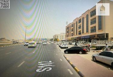 Land Sale, Industrial Area 11, Sharjah Industrial Area, Sharjah, UAE #1 Land Sale, Industrial Area 11, Sharjah Industrial Area, Sharjah, UAE #1