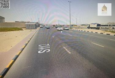 Land Sale, Industrial Area 11, Sharjah Industrial Area, Sharjah, UAE #4