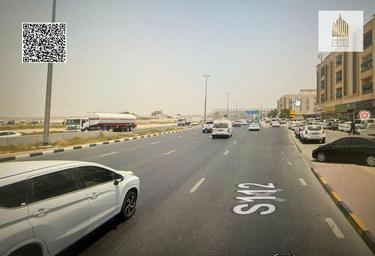 Land Sale, Industrial Area 11, Sharjah Industrial Area, Sharjah, UAE #3 Land Sale, Industrial Area 11, Sharjah Industrial Area, Sharjah, UAE #3