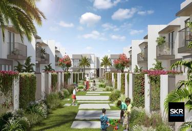 3-BD Townhouse Sale, 1,967 sq. ft. at Nara At The Valley By Emaar, Nara, The Valley, Dubai, UAE #2 3-BD Townhouse Sale, 1,967 sq. ft. at Nara At The Valley By Emaar, Nara, The Valley, Dubai, UAE #2