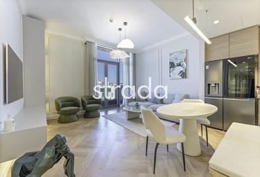 3-BD Apartment Sale, 1,000 sq. ft., Acacia A, Park Heights, Dubai Hills Estate, Dubai, UAE #1 3-BD Apartment Sale, 1,000 sq. ft., Acacia A, Park Heights, Dubai Hills Estate, Dubai, UAE #1