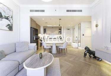 3-BD Apartment Sale, 1,000 sq. ft., Acacia A, Park Heights, Dubai Hills Estate, Dubai, UAE #4