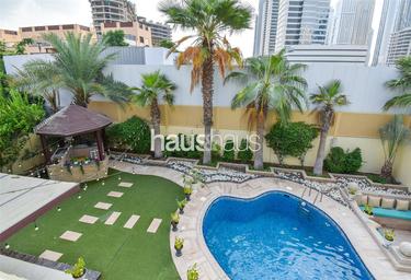 5-BD House Sale, 4,207 sq. ft., Meadows 2, Meadows, Dubai, UAE #4