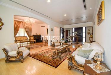 5-BD House Sale, 4,207 sq. ft., Meadows 2, Meadows, Dubai, UAE #2 5-BD House Sale, 4,207 sq. ft., Meadows 2, Meadows, Dubai, UAE #2