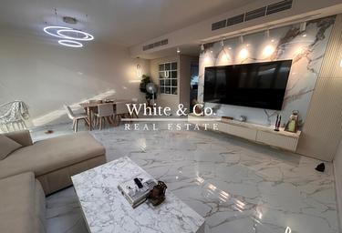 3-BD Townhouse Sale, 1,702 sq. ft., Mimosa, Damac Hills 2, Dubai, UAE #4