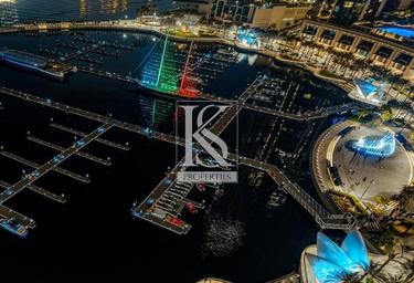 1-BD Apartment Sale, 765 sq. ft. at Emaar Altus, Altus, Dubai Creek Harbour (The Lagoons), Dubai, UAE #3 1-BD Apartment Sale, 765 sq. ft. at Emaar Altus, Altus, Dubai Creek Harbour (The Lagoons), Dubai, UAE #3