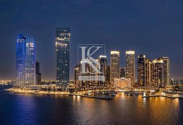 1-BD Apartment Sale, 765 sq. ft. at Emaar Altus, Altus, Dubai Creek Harbour (The Lagoons), Dubai, UAE #2 1-BD Apartment Sale, 765 sq. ft. at Emaar Altus, Altus, Dubai Creek Harbour (The Lagoons), Dubai, UAE #2
