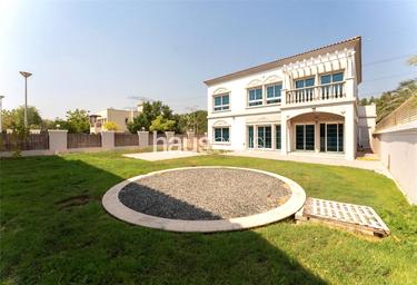 4-BD House Sale, 3,498 sq. ft., Mediterranean Villas, Jumeirah Village Triangle, Dubai, UAE #3 4-BD House Sale, 3,498 sq. ft., Mediterranean Villas, Jumeirah Village Triangle, Dubai, UAE #3