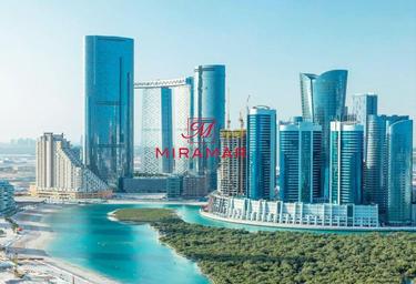 Land Sale at Reem Eleven, Al Reem Island, Abu Dhabi, UAE #4
