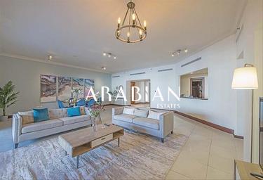 3-BD Apartment Sale, 1,000 sq. ft., Golden Mile 4, Golden Mile, Palm Jumeirah, Dubai, UAE #4