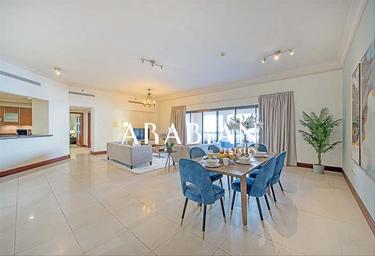 3-BD Apartment Sale, 1,000 sq. ft., Golden Mile 4, Golden Mile, Palm Jumeirah, Dubai, UAE #1