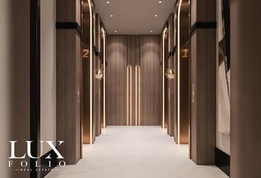 Apartment Sale, 371 sq. ft. at Lilium Tower, Lilium Tower, Jumeirah Village Triangle, Dubai, UAE #4
