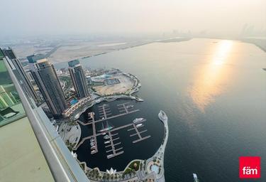3-BD Apartment Sale, 1,000 sq. ft. at The Grand, The Grand, Dubai Creek Harbour (The Lagoons), Dubai, UAE #2 3-BD Apartment Sale, 1,000 sq. ft. at The Grand, The Grand, Dubai Creek Harbour (The Lagoons), Dubai, UAE #2