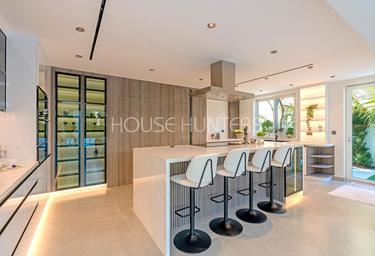 Продажа коттеджа 5 112 фут², 5 спален, Al Mahra, Arabian Ranches, Dubai, UAE #2 Продажа коттеджа 5 112 фут², 5 спален, Al Mahra, Arabian Ranches, Dubai, UAE #2