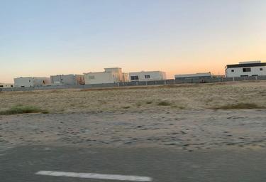 Land Sale, Hoshi 1, Hoshi, Al Badie, Sharjah, UAE #2 Land Sale, Hoshi 1, Hoshi, Al Badie, Sharjah, UAE #2