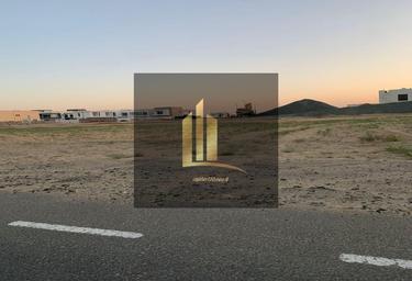 Land Sale, Hoshi 2, Hoshi, Al Badie, Sharjah, UAE #1 Land Sale, Hoshi 2, Hoshi, Al Badie, Sharjah, UAE #1