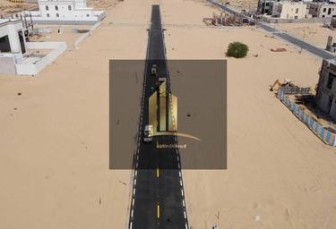 Land Sale, Hoshi 2, Hoshi, Al Badie, Sharjah, UAE #4
