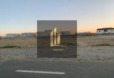 Land Sale, Hoshi 2, Hoshi, Al Badie, Sharjah, UAE #3 Land Sale, Hoshi 2, Hoshi, Al Badie, Sharjah, UAE #3