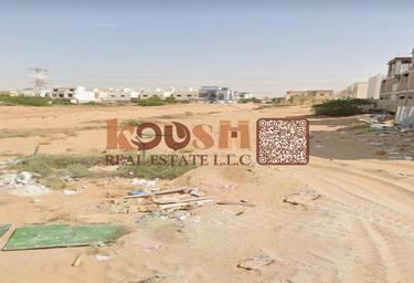Land Sale, Al Aamra Gardens, Al Amerah, Ajman, UAE #1 Land Sale, Al Aamra Gardens, Al Amerah, Ajman, UAE #1