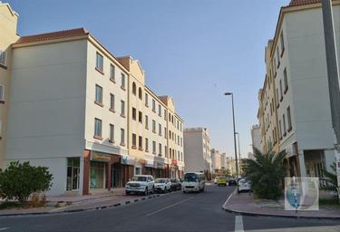 Apartment Sale, 484 sq. ft., Y17, England Cluster, International City, Dubai, UAE #1