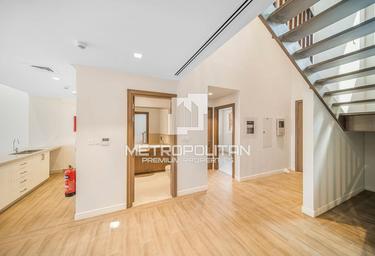 3-BD Townhouse Sale, 3,476 sq. ft. at Sur La Mer, Sur La Mer, La Mer, Jumeirah, Dubai, UAE #4