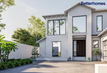 5-BD House Sale, 9,063 sq. ft., The Sundials, Earth, Jumeirah Golf Estates, Dubai, UAE #1 5-BD House Sale, 9,063 sq. ft., The Sundials, Earth, Jumeirah Golf Estates, Dubai, UAE #1
