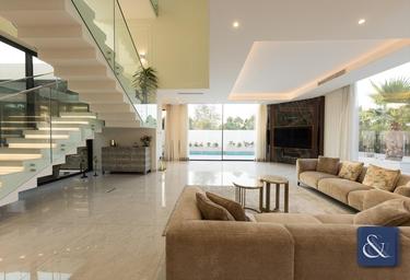 4-BD House Sale, 7,204 sq. ft. at Chorisia 1 Villas, Chorisia 1 Villas, Al Barari, Dubai, UAE #3 4-BD House Sale, 7,204 sq. ft. at Chorisia 1 Villas, Chorisia 1 Villas, Al Barari, Dubai, UAE #3