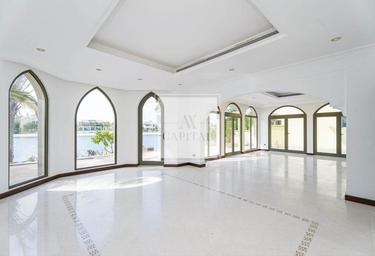 4-BD House Sale, 7,797 sq. ft., Garden Homes Frond F, Garden Homes, Palm Jumeirah, Dubai, UAE #3 4-BD House Sale, 7,797 sq. ft., Garden Homes Frond F, Garden Homes, Palm Jumeirah, Dubai, UAE #3
