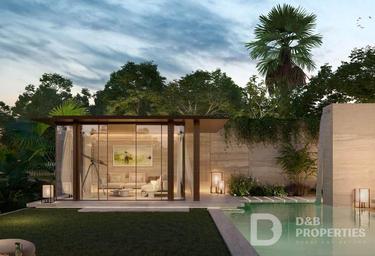 6-BD House Sale, 12,720 sq. ft. at Serenity Mansions, Serenity Mansions, Tilal Al Ghaf, Dubai, UAE #4