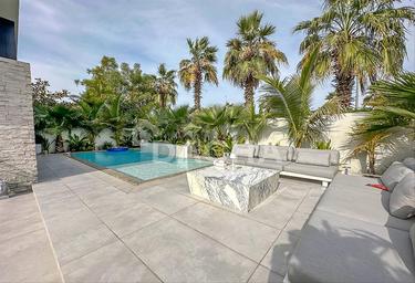 Продажа коттеджа 2 700 фут², 3 спальни, Whitefield 1, Whitefield, DAMAC Hills, Dubai, UAE #1 Продажа коттеджа 2 700 фут², 3 спальни, Whitefield 1, Whitefield, DAMAC Hills, Dubai, UAE #1