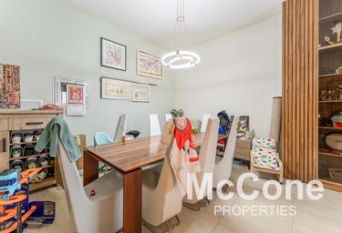 2-BD Apartment Sale, 1,000 sq. ft., Azizi Liatris, Azizi Residence, Al Furjan, Dubai, UAE #4