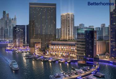 Продажа 1-комн. квартиры, 970 фут² в ЖК «Marina Cove», Marina Cove, Dubai Marina, Dubai, UAE #1 Продажа 1-комн. квартиры, 970 фут² в ЖК «Marina Cove», Marina Cove, Dubai Marina, Dubai, UAE #1