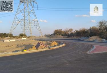 Land Sale, Al Helio 2, Al Helio, Ajman, UAE #2 Land Sale, Al Helio 2, Al Helio, Ajman, UAE #2