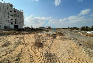 Land Sale at Al Helio Villas, Ajman Hills, Al Alia, Ajman, UAE #2 Land Sale at Al Helio Villas, Ajman Hills, Al Alia, Ajman, UAE #2