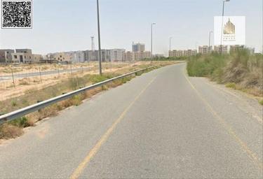 Land Sale, Al Aamra Gardens, Al Amerah, Ajman, UAE #1 Land Sale, Al Aamra Gardens, Al Amerah, Ajman, UAE #1