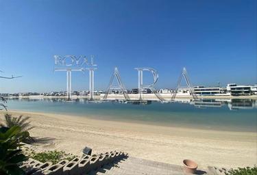 6-BD House Sale, 13,496 sq. ft., Signature Villas Frond O, Signature Villas, Palm Jumeirah, Dubai, UAE #3 6-BD House Sale, 13,496 sq. ft., Signature Villas Frond O, Signature Villas, Palm Jumeirah, Dubai, UAE #3