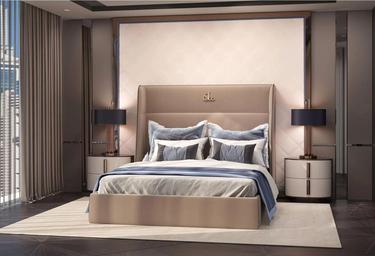 5-BD Apartment Sale, 1,000 sq. ft. at Burj Binghatti Jacob & Co, Burj Binghatti Jacob & Co, Business Bay, Dubai, UAE #4