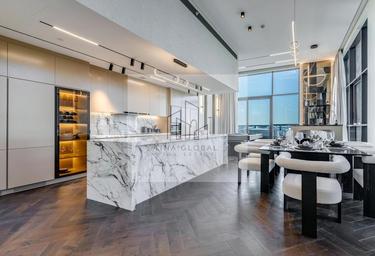 4-BD Apartment Sale, 1,000 sq. ft., Building 2A, City Walk, Dubai, UAE #3