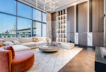 4-BD Apartment Sale, 1,000 sq. ft., Building 2A, City Walk, Dubai, UAE #1