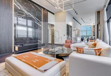 4-BD Apartment Sale, 1,000 sq. ft., Building 2A, City Walk, Dubai, UAE #4