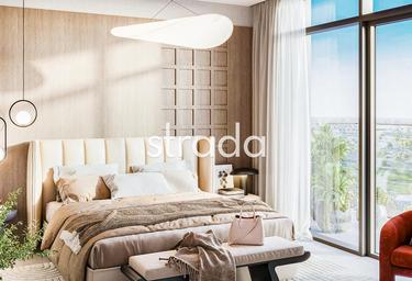 3-BD Apartment Sale, 1,000 sq. ft. at Club Drive, Club Drive, Dubai Hills Estate, Dubai, UAE #4