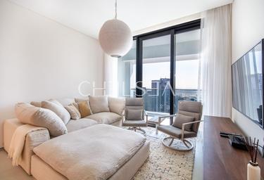 Продажа 1-комн. квартиры, 856 фут², Jumeirah Gate Tower 1, The Address Jumeirah Resort and Spa, Jumeirah Beach Residence, Dubai, UAE #2 Продажа 1-комн. квартиры, 856 фут², Jumeirah Gate Tower 1, The Address Jumeirah Resort and Spa, Jumeirah Beach Residence, Dubai, UAE #2