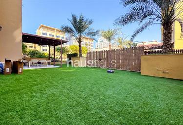 3-BD Apartment Sale, 1,000 sq. ft., Al Nakheel 4, Al Nakheel, Greens, Dubai, UAE #1
