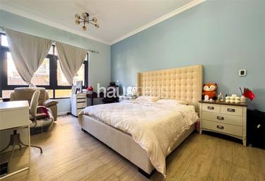 3-BD Apartment Sale, 1,000 sq. ft., Al Nakheel 4, Al Nakheel, Greens, Dubai, UAE #3