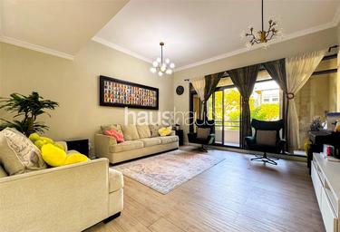 3-BD Apartment Sale, 1,000 sq. ft., Al Nakheel 4, Al Nakheel, Greens, Dubai, UAE #4