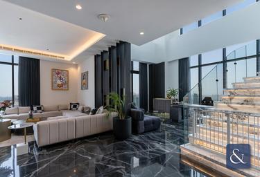 Продажа 3-комн. квартиры, 1 000 фут², Trident Grand Residence, Dubai Marina, Dubai, UAE #3 Продажа 3-комн. квартиры, 1 000 фут², Trident Grand Residence, Dubai Marina, Dubai, UAE #3