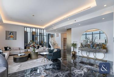 Продажа 3-комн. квартиры, 1 000 фут², Trident Grand Residence, Dubai Marina, Dubai, UAE #1 Продажа 3-комн. квартиры, 1 000 фут², Trident Grand Residence, Dubai Marina, Dubai, UAE #1