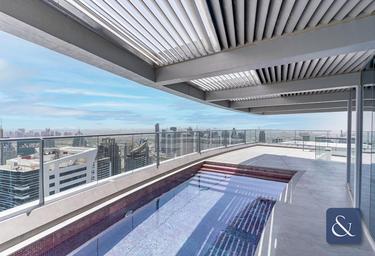 Продажа 3-комн. квартиры, 1 000 фут², Trident Grand Residence, Dubai Marina, Dubai, UAE #2 Продажа 3-комн. квартиры, 1 000 фут², Trident Grand Residence, Dubai Marina, Dubai, UAE #2